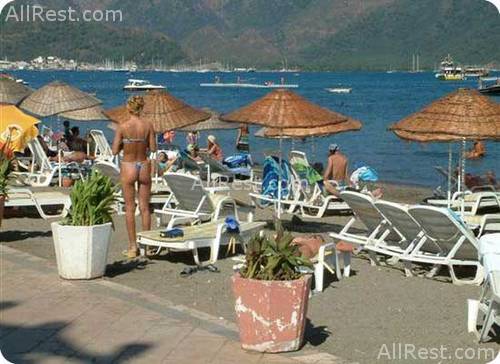 Asutay Hotel 13